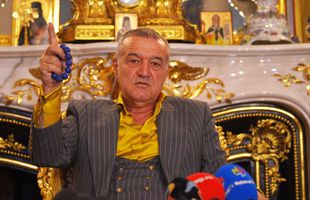 FCSB, detronată și în mercato! Gigi Becali pierde bătălia în fața rivalelor pentru prima dată după mulți ani