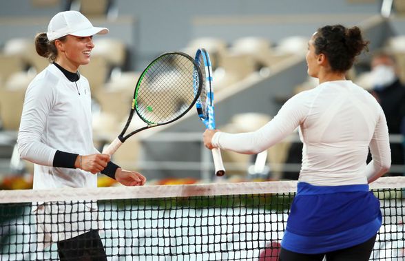 Roland Garros 2020. „Călăul” Simonei Halep, în semifinale! A trecut de o altă surpriză majoră de la Paris