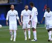 Real Madrid este prima în La Liga după 4 etape // foto: Guliver/gettyimages