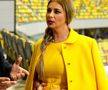 EXCLUSIV VIDEO Anamaria Prodan e ascultată de procurori pentru trucarea meciurilor: „Au fost luate măsuri de supraveghere tehnică, interceptare și înregistrare a comunicațiilor”