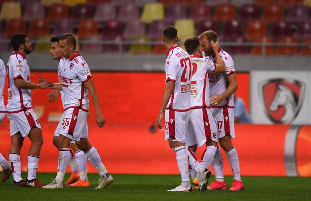 Ore decisive pentru Dinamo! „Câinii” pot bifa azi încă un transfer