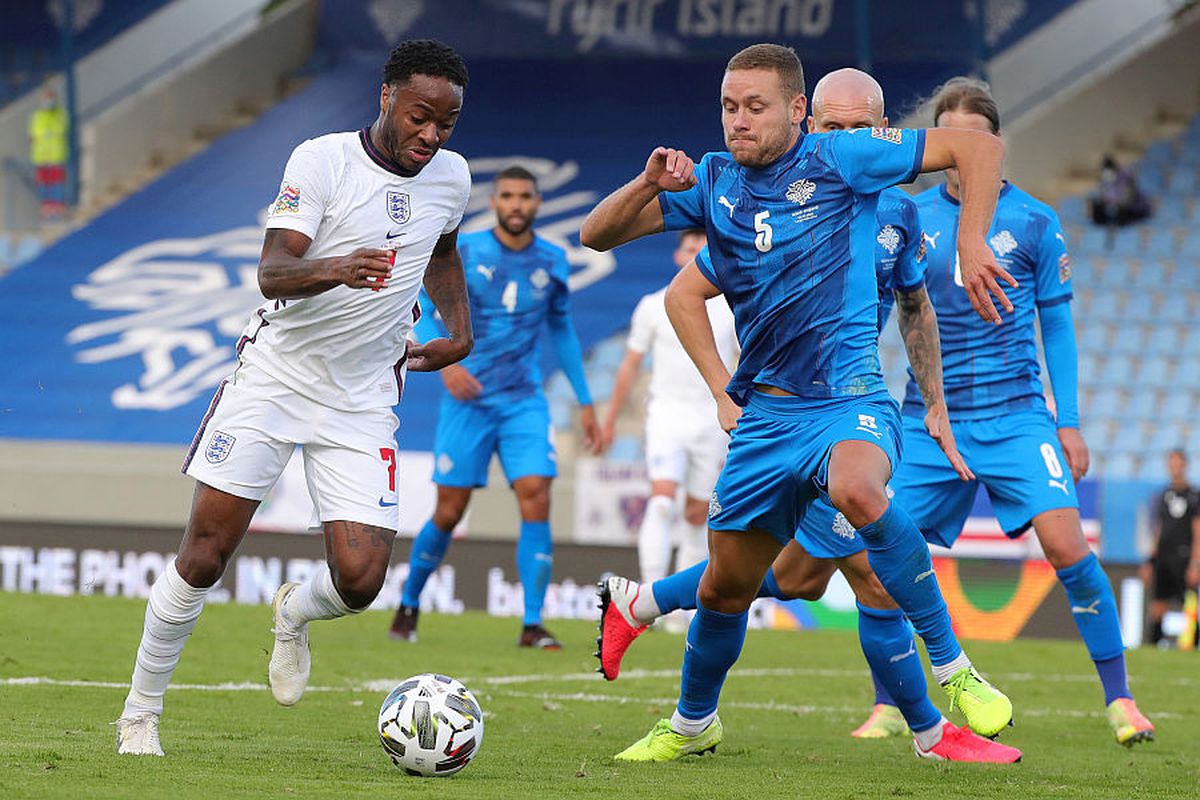 ISLANDA - ROMÂNIA. EXCLUSIV Șeful federației islandeze, anunț clar despre barajul pentru EURO 2020: „Nu cred că se pune problema asta”