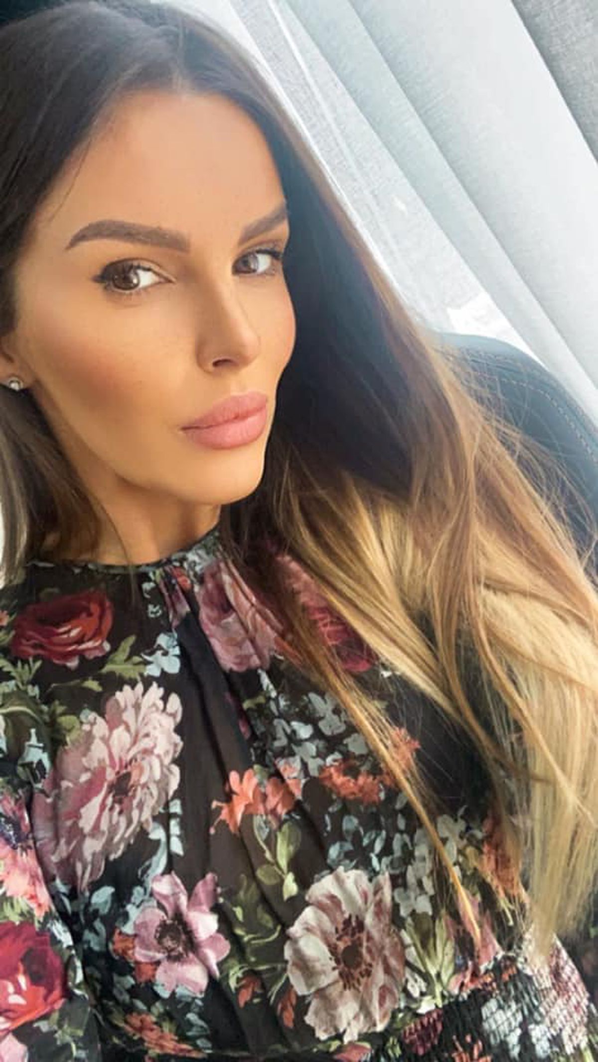 FOTO „Prințul” Cristea, certat în direct pentru că s-a despărțit de ea: „Dacă nu începea cu una și alta în București, juca și acum”