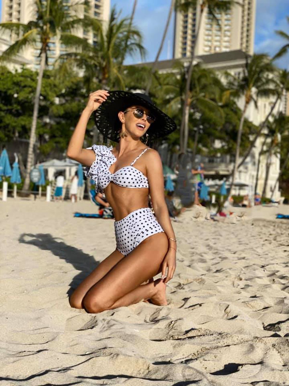 FOTO Denisa Nechifor, despre împăcarea cu Adrian Cristea: „Fraier să fie să nu vrea!”