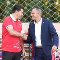 Dinamo a adus 14 jucători noi
