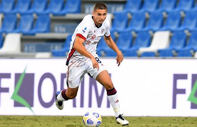 SERIE A. Răzvan Marin ar putea avea probleme la întoarcerea de la echipa națională! Ce vrea să facă antrenorul lui Cagliari