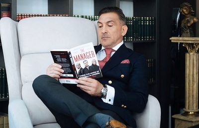 Vivi Răchită iese la atac! Mesaj incredibil pentru Ilie Dumitrescu: „«Mister» sau mister are vreun trofeu? Să deseneze în continuare cerculețe și triunghiuri pe foaie”