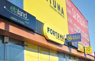 Prefectul Municipiului București a anunțat restricții noi » Ce se întâmplă cu casele de pariuri, loteriile și cazinourile
