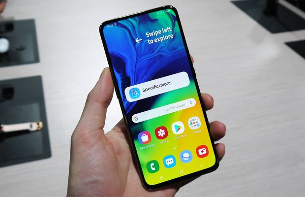 Ce telefon Samsung merită să-ți cumperi cu un buget de până la 1500 de lei?