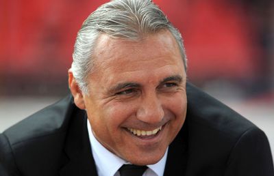 Hristo Stoichkov, lipsit de emoții înainte de barajul pentru EURO: „Ne calificăm sigur la turneul final. Nu cunosc pe nimeni de la maghiari”