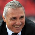 Hristo Stoichkov, 54 de ani, a marcat 37 de goluri în 83 de meciuri la naționala Bulgariei