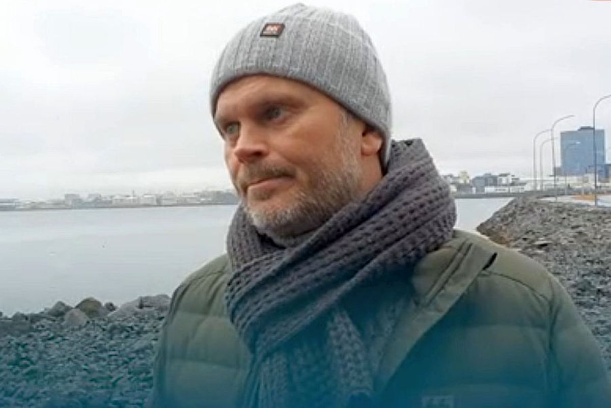 VIDEO Comentatorul meciului Islanda - România e sigur: „Am o presimțire: 2-2 și Islanda se califică la penalty-uri!” » Ce amintire are cu Dinamo