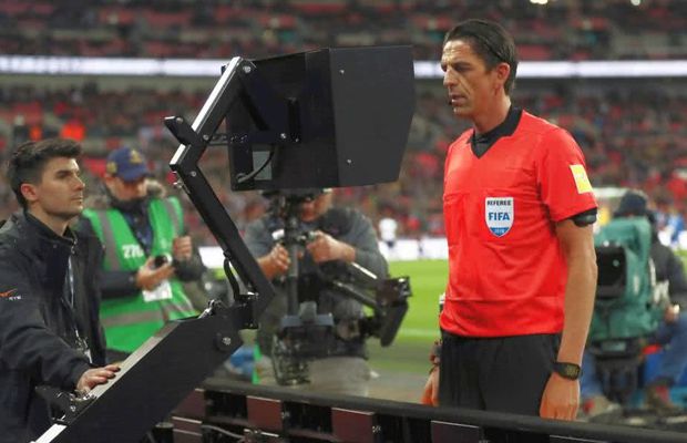 VAR, rețeta succesului? Un finanțator din Liga 1 știe cum poate câștiga Justin Ștefan șefia LPF: „Cred că problema e de voință”