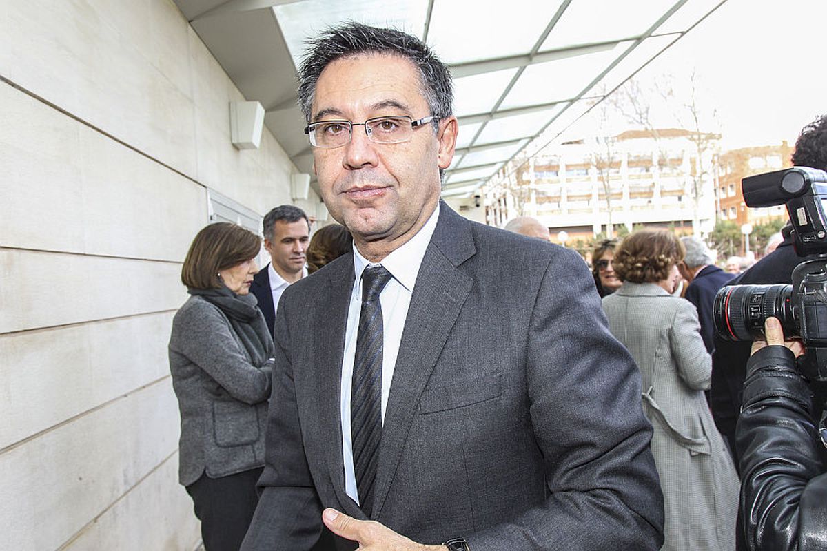 Bartomeu, la un pas să fie demis de la Barcelona! Moțiunea de cenzură contra lui a trecut