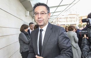 Bartomeu, la un pas să fie demis de la Barcelona! Moțiunea de cenzură contra lui a trecut