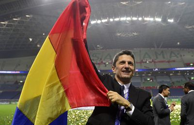 EXCLUSIV Decizie radicală luată de Răzvan Lucescu: "Nu vreau și nu mă interesează! E greu și complicat"