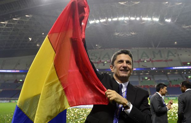 EXCLUSIV Decizie radicală luată de Răzvan Lucescu: "Nu vreau și nu mă interesează! E greu și complicat"