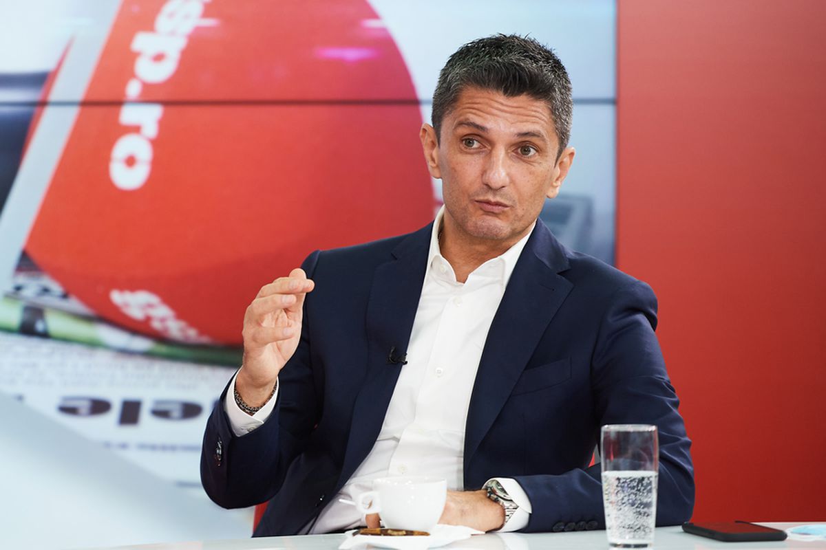 EXCLUSIV Răzvan Lucescu ştie care e atu-ul României în Islanda: „Asta a schimbat Rădoi. Cred în ceea ce v-am spus!"