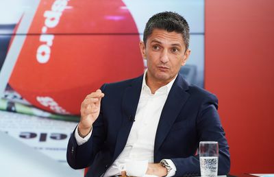 EXCLUSIV Răzvan Lucescu ştie care e atu-ul României în Islanda: „Asta a schimbat Rădoi. Cred în ceea ce v-am spus!"