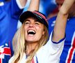 Femeile din Islanda au întors toate privirile la ultimele două turnee finale. foto: Guliver/Getty Images