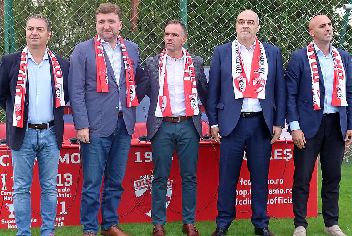 VIDEO EXCLUSIV Șefii spanioli de la Dinamo, luați la rost: „De ce au luat echipa? Pentru pariuri?! Datoriile sunt foarte mari. Am văzut actele”