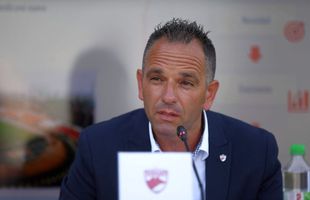 EXCLUSIV Pablo Cortacero a anunțat noul manager general de la Dinamo: e român și se va ocupa de relația cu FRF și LPF