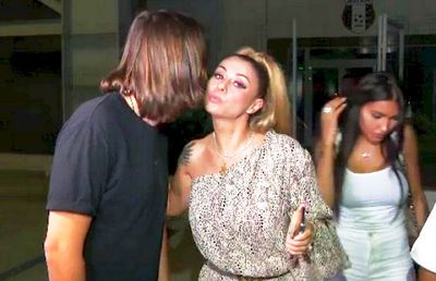 EXCLUSIV  Anamaria Prodan i-a analizat pe antrenorii pe care-i impresariază: „Alexa are ceva aparte. Poţi să spui ceva despre Bratu?” + despre cine a zis: "E zeu, e cel mai frumos de pe pământ"