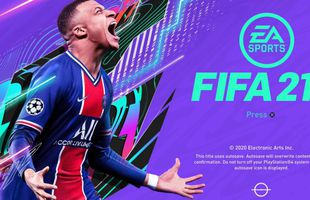 EA Sports îi răsplătește pe cei care vor juca FIFA 21 înainte de 9 octombrie: ce pachete speciale primesc