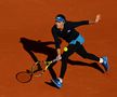 VIDEO + FOTO Moment straniu la Roland Garros! I-a cerut iubitului să se mute din tribună, chiar în timpul sfertului de finală