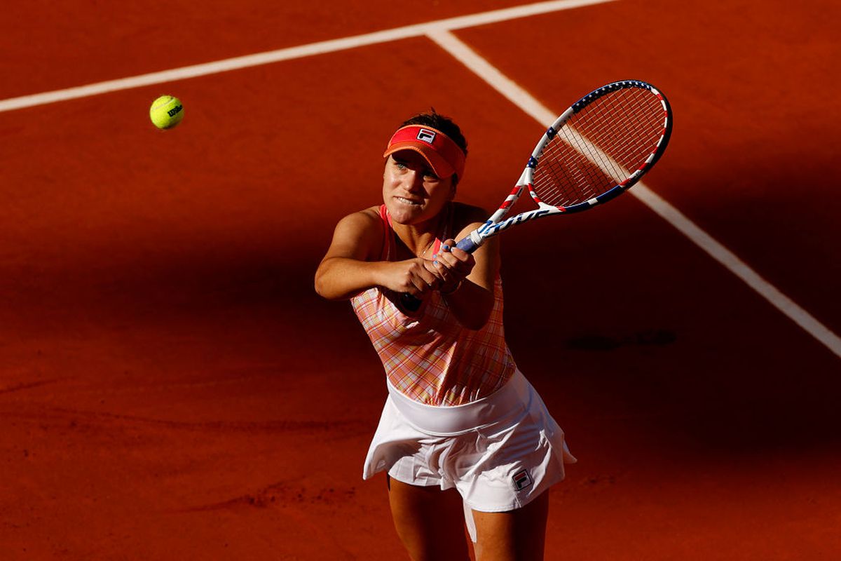 VIDEO Iga Swiatek și gluma cu care a făcut senzație pe „Philippe Chatrier”: „OK, atunci trebuie să plec”