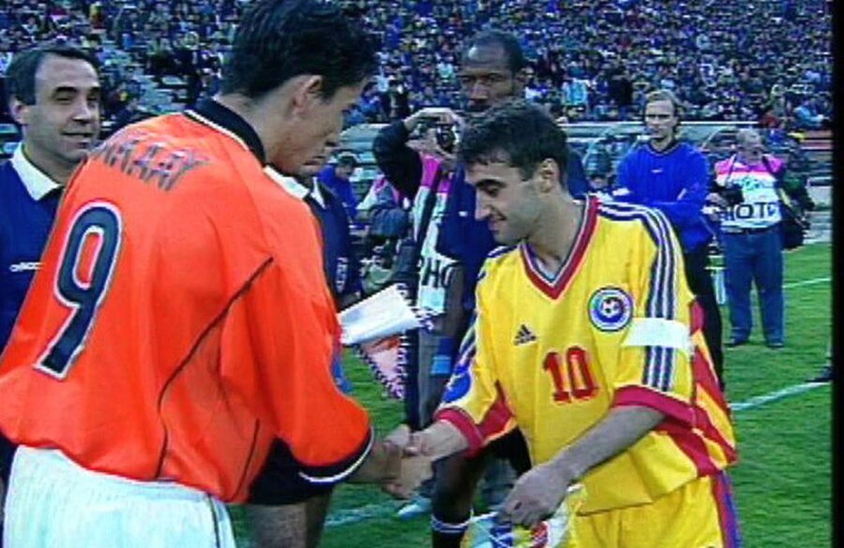 Recordul lui Ionuț Luțu cade dacă ne calificăm la Euro 2021! Ce fotbalist îl poate depăși