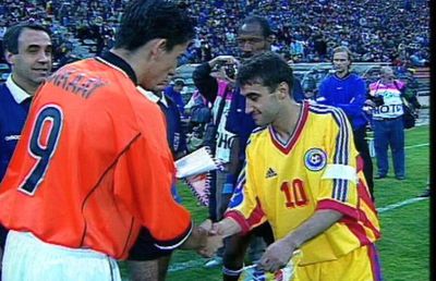 Recordul lui Ionuț Luțu cade dacă ne calificăm la Euro 2021! Ce fotbalist îl poate depăși