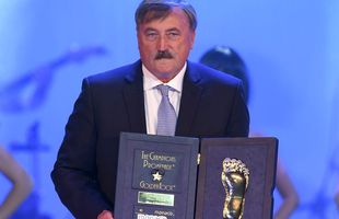 Celebrul Antonin Panenka, diagnosticat cu coronavirus, e ținut în viață de aparate