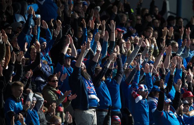 Câți spectatori vor fi în tribune la Islanda - România! Federația nordică a făcut anunţul oficial: „Vor sprijini naționala într-un moment important”