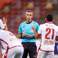 Dinamo solicită implementarea sistemului VAR. foto: Raed Krishan