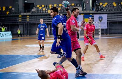 Dinamo și Constanța punctaj maxim după 6 etape în Liga Zimbrilor