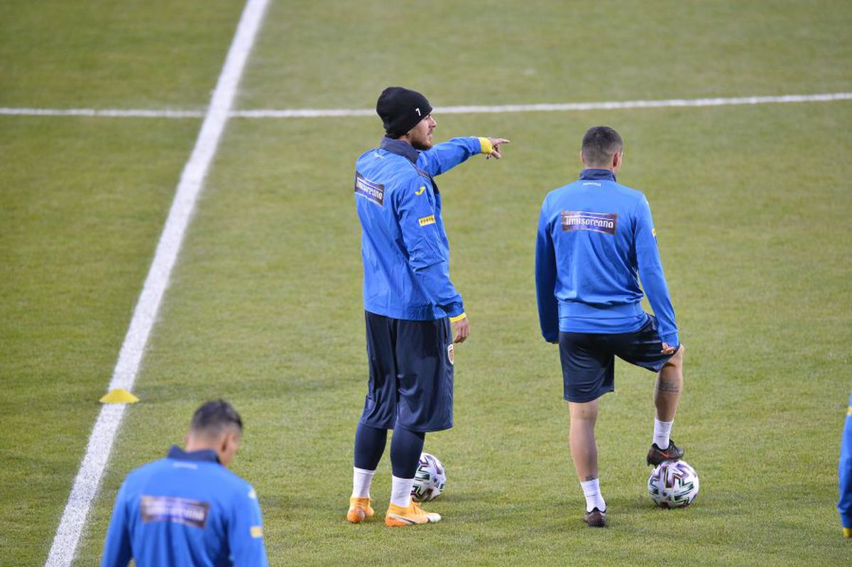 Hai la EURO! Ediție specială GSP Live joi, de la ora 21:00, cu ocazia „barajului” Islanda - România » Un fost selecționer și un fost „tricolor”, invitați în studio