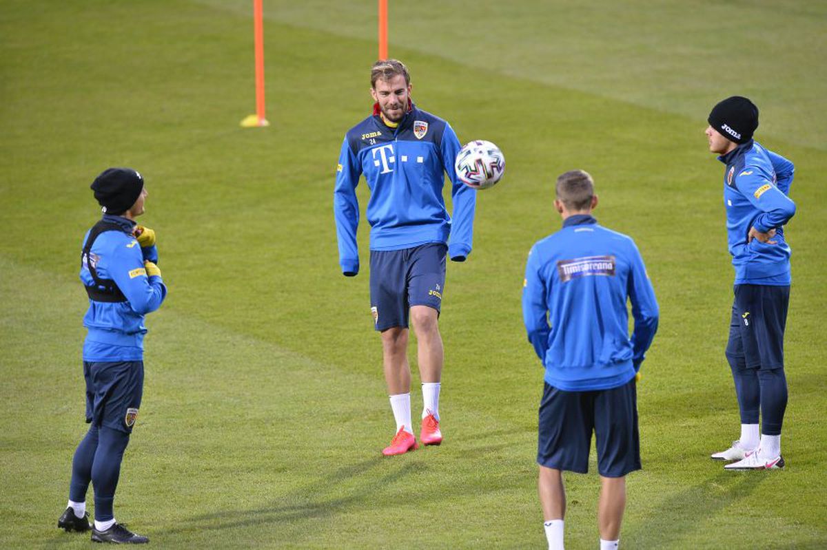 Hai la EURO! Ediție specială GSP Live joi, de la ora 21:00, cu ocazia „barajului” Islanda - România » Un fost selecționer și un fost „tricolor”, invitați în studio