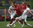 Calendarul FIFA și UEFA le-a permis echipelor naționale să organizeze meciuri amicale tari. Cel mai așteptat, duelul iberic dintre Portugalia și Spania, s-a încheiat 0-0.