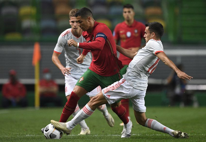 Calendarul FIFA și UEFA le-a permis echipelor naționale să organizeze meciuri amicale tari. Cel mai așteptat, duelul iberic dintre Portugalia și Spania, s-a încheiat 0-0.