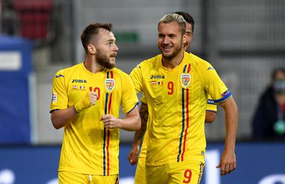 Hai la EURO! Ediție specială GSP Live joi, de la ora 21:00, cu ocazia „barajului” Islanda - România » Un fost selecționer și un fost „tricolor”, invitați în studio