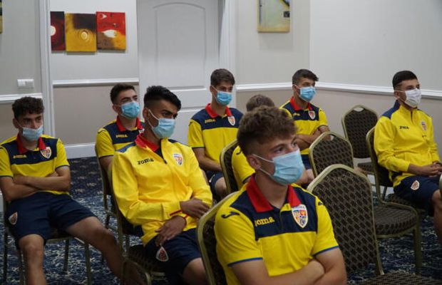 UPDATE Mihai Stoica acuză la U19: „Nu vă veți spăla pe mâini cu toată Dâmbovița!” » 2 jucători sunt pozitivi: FRF a anulat acțiunea