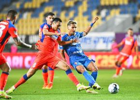 „Liga 1 Casa în spate” » Situație neverosimilă: un sfert dintre echipele campionatului, exilate!