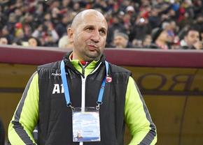 „Ai numărul meu MM, sună-mă!” » Vasile Miriuță răspunde ironiei lui Mihai Stoica: „FCSB suferă, Edi să mai învețe”