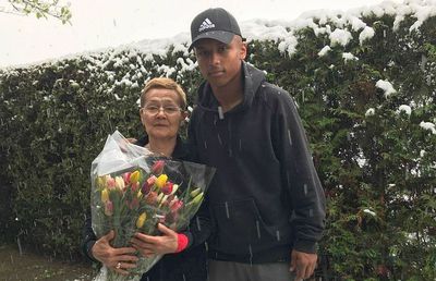 Karim Adeyemi și legăturile lui cu România » De ce vine la Brașov noua senzație a Germaniei