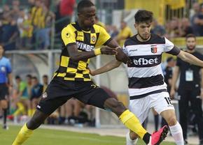 Un nou jucător în probe la Dinamo » Mircea Rednic testează un mijlocaș la închidere