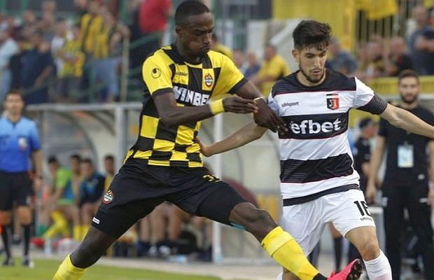 Dinamo profită: încă un fotbalist sub comanda lui Mircea Rednic » Azi face testele medicale