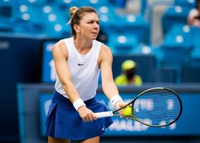 Simona Halep, Emma Răducanu și Sorana Cîrstea și-au aflat primele adversare de la Indian Wells