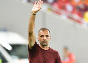 Dinu Todoran și-a găsit echipă după ce a fost demis de FCSB