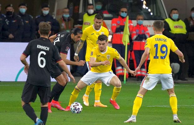 Dezbaterea zilei, 7 octombrie » Ar trebui să sacrificăm meciul cu Germania și să ne concentrăm 100% pe cel cu Armenia? „ Rădoi să menajeze artileria grea cu nemții” vs. „Nu ne permitem să pierdem la scor”